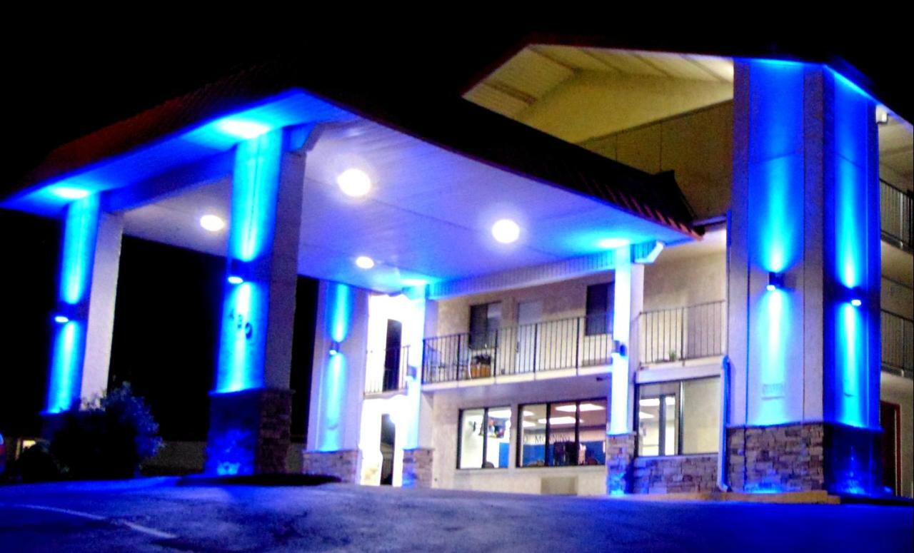 Somatel Nashville Airport Exterior photo